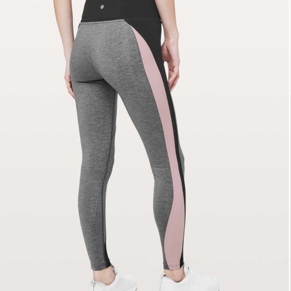 Lululemon Get Going Train Tight - Picture 1 of 8